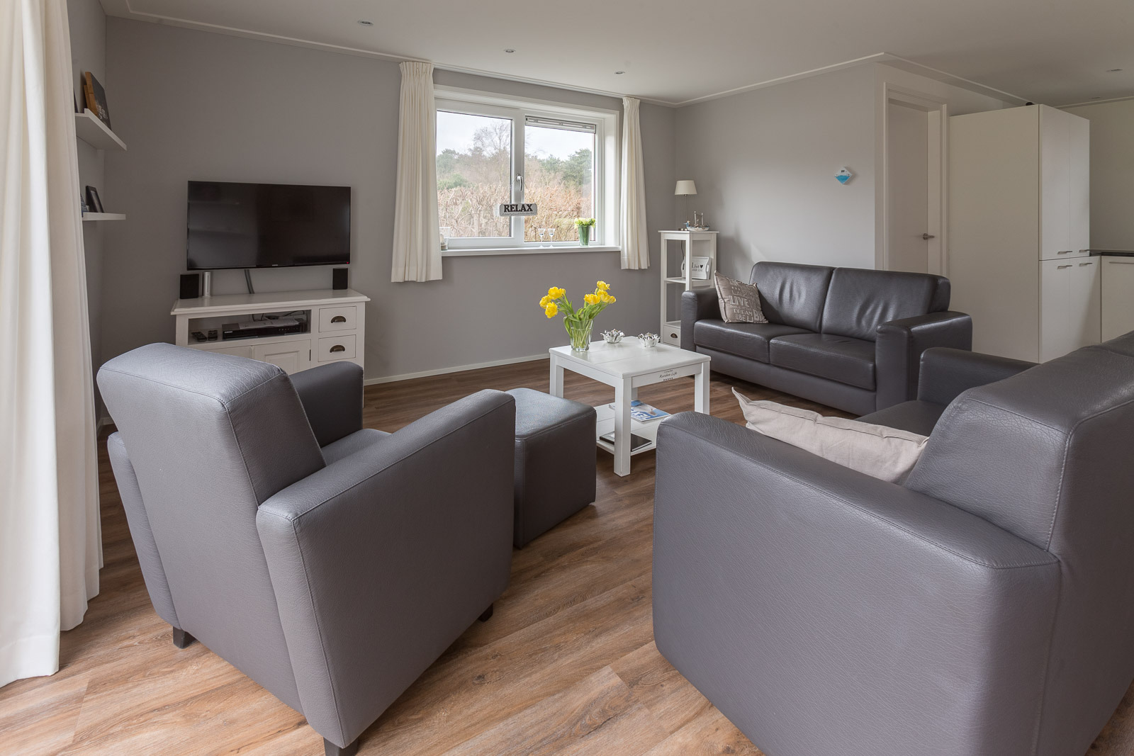 Woonkamer de Parel 168